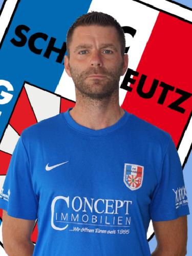 Niels Becker