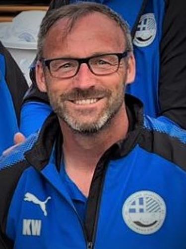 Klaus Wagner