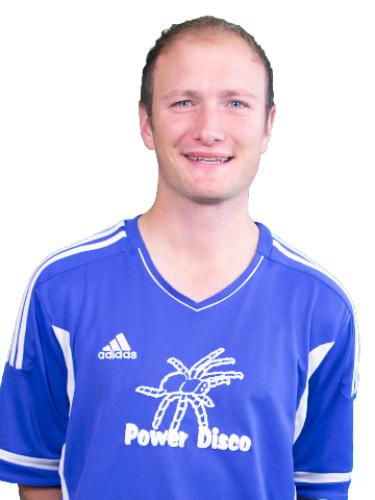 Martin Gaus