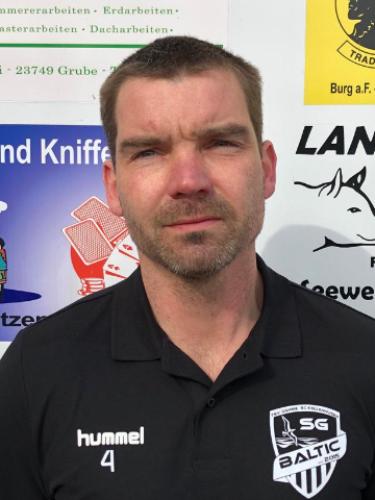 Marcel Speer