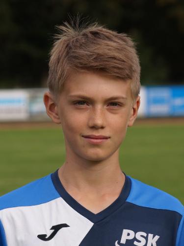 Theo Balthasar