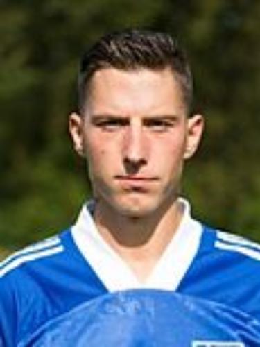 Tim Borchardt