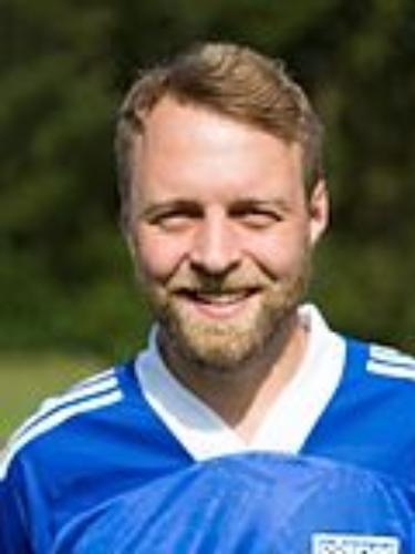 Hannes Wolff
