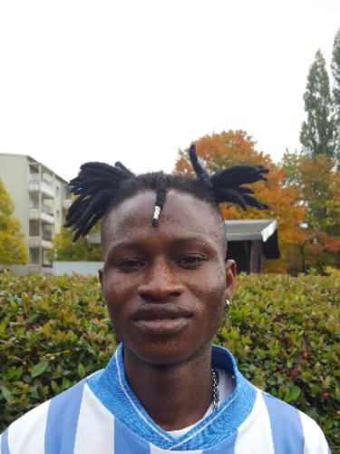 Omar Sanneh