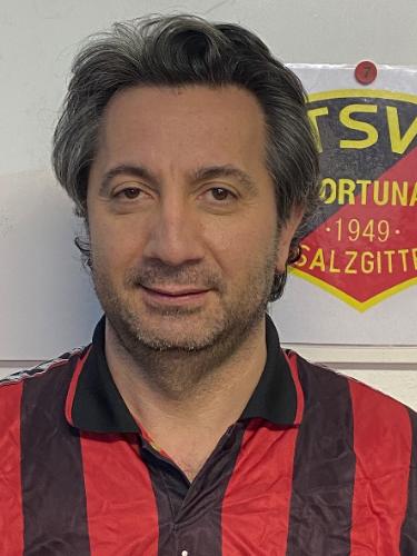 Ziya Boztepe