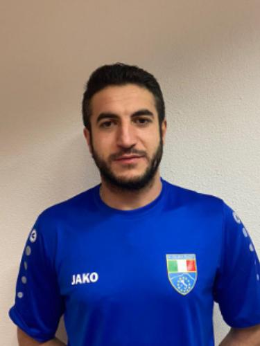 Marco Francese