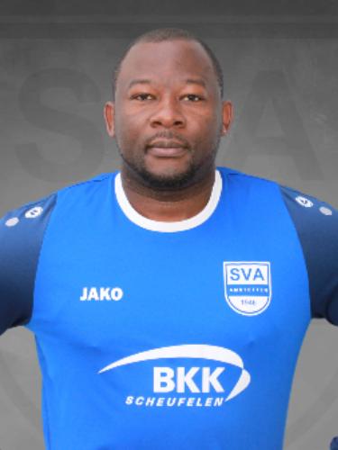 Elvis Tcheuwa Tchawa