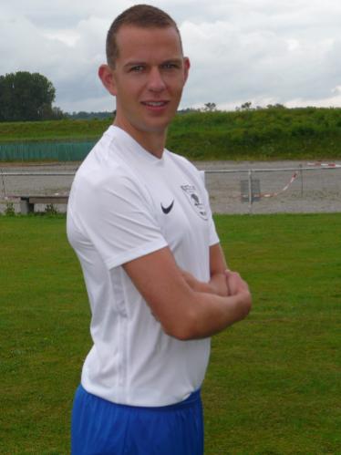 Martin Huber