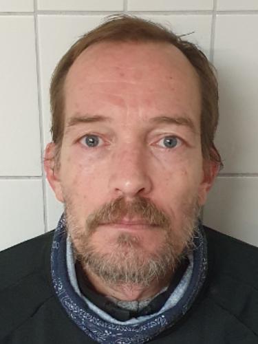 Christian Bernhard Bohn