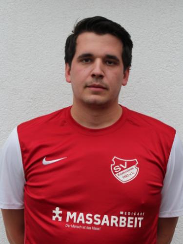 Marco Daenicke