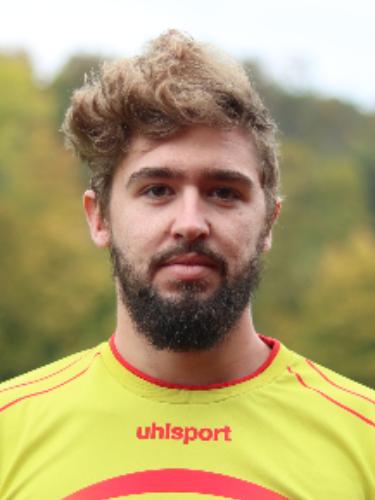 Marcel Spitz