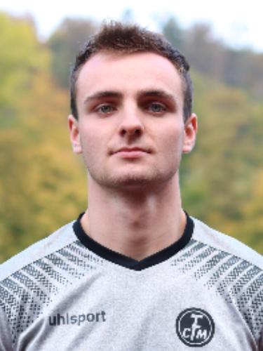 Aaron Schmid