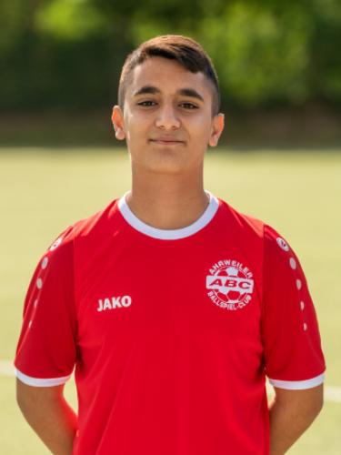Ibrahim Jaafar
