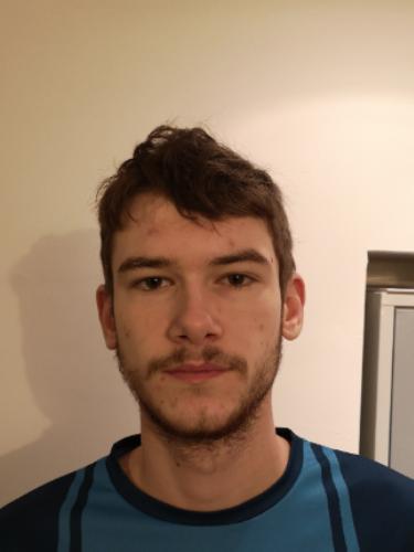 Tim Danyel Lunitz