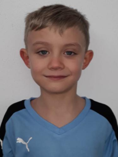 Damian Maximus Knoll