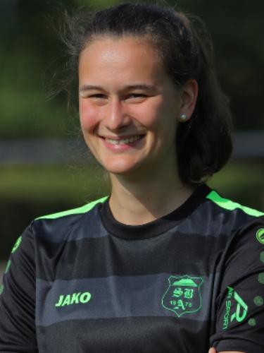 Laura Spuck