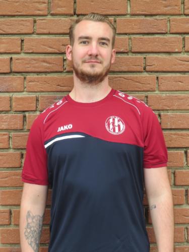 Lukas Schütz