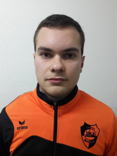 Eric Große