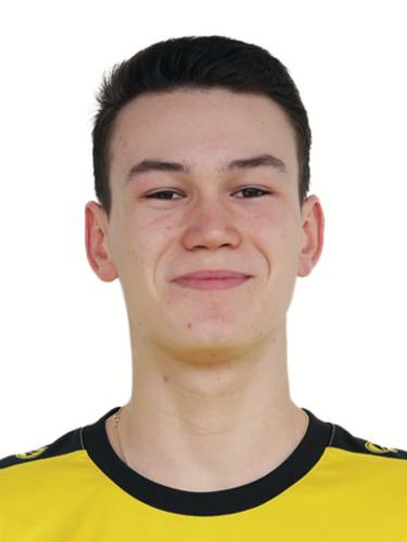 Nicolas Petrovic