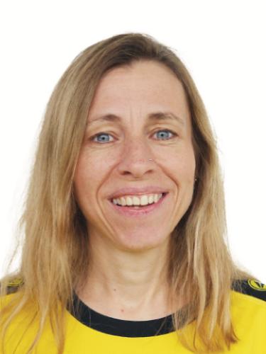 Rahel Yvonne Gassmann