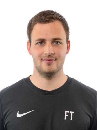 Florian Trefzer