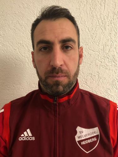 Immanuel Melias