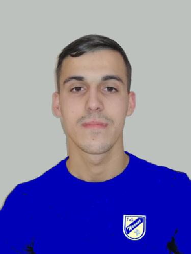 Adrian-Daniel Puscasu