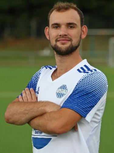 Julian Kriesch