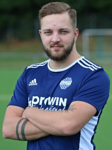 Luca Busche