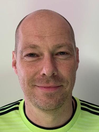Markus Kaufmann