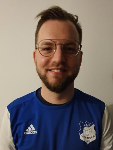 Patrik Wiedemann