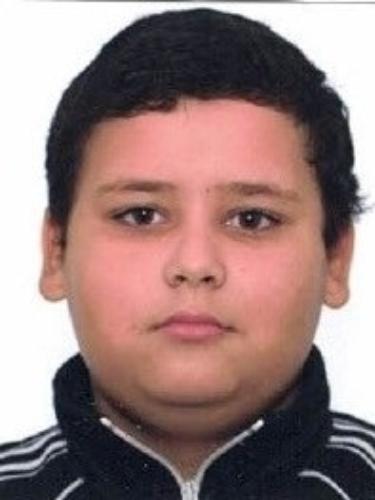 Janik Joel Demir