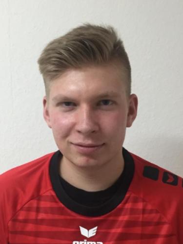 Moritz Richter