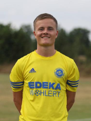 Rasmus Jürgensen