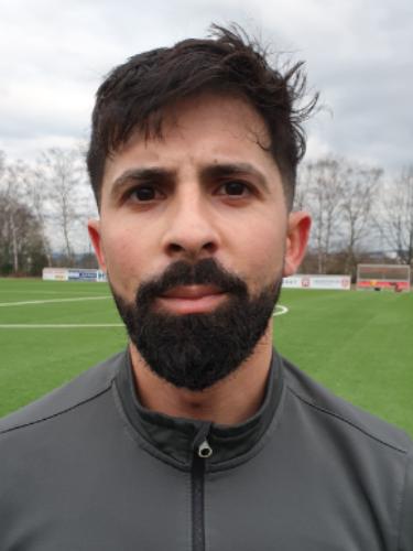 Abdullah Köprübasi