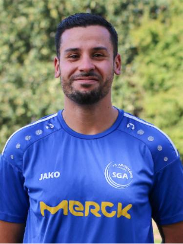 Rachid Satian