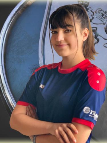 Lynn Atik