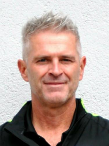 Jürgen Fleischmann