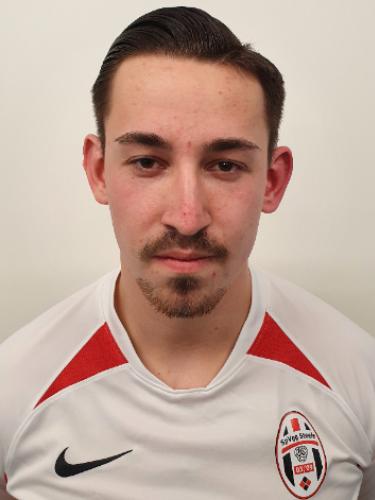Fabian Handke