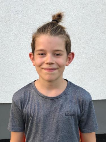 Andrik Schumacher