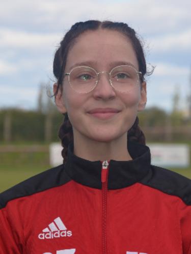 Jasmin Windgassen