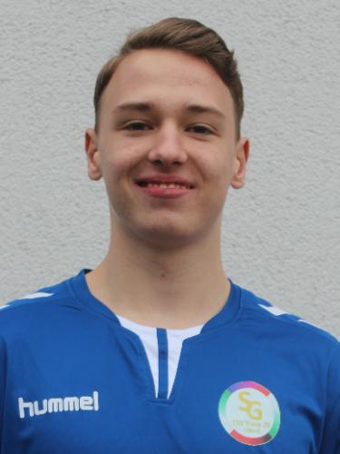 Mats Lender