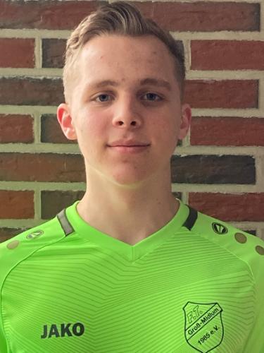 Thore Grotzeck
