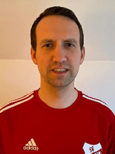 Markus Kniesburges