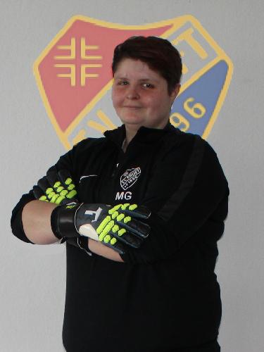 Michelle Gräf