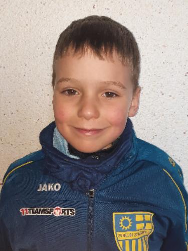 Lio Steglich