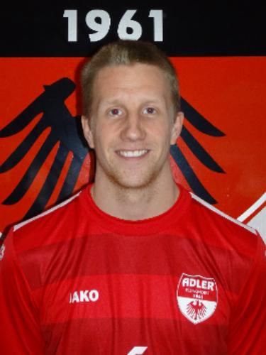 Fabian Beckmann