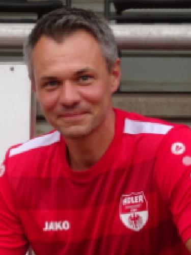 Dennis Goronczy