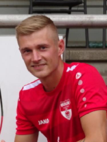 Justin Klink