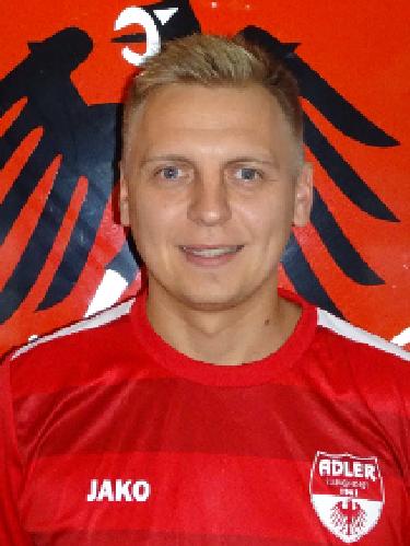 Alexander Konradi